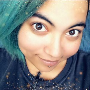 Meet your Posher, Caress